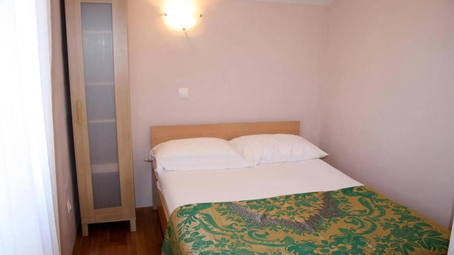 Apartments With A Parking Space Mastrinka, Ciovo - 23279 Trogir